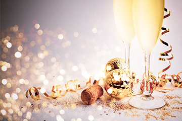 Noon Year’s Eve Party