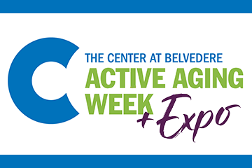 Active Aging Week 2026