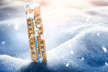 In Case of Inclement Weather