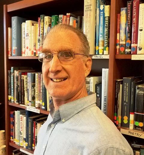Volunteer Spotlight