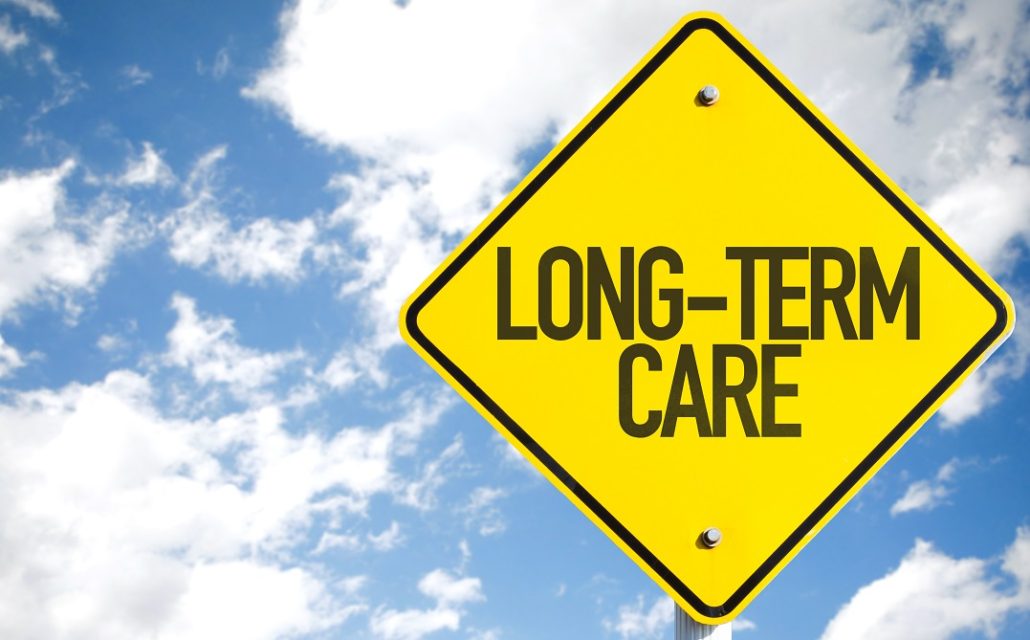 Long Term Care Insurance Q&A Appointments