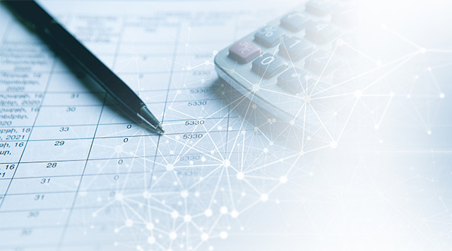 Financial Information
