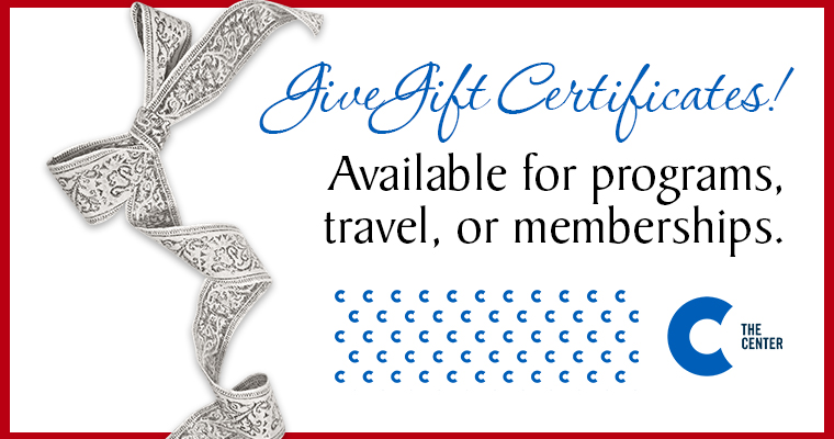 Gift Certificates