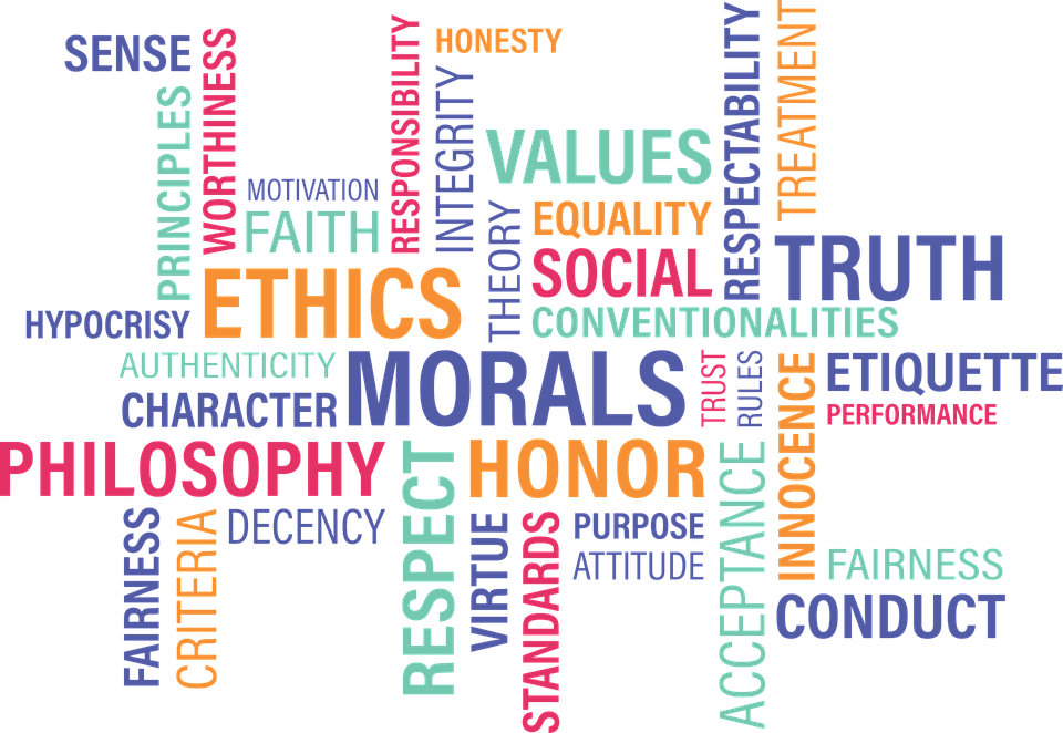 Religion, Science and Spirituality