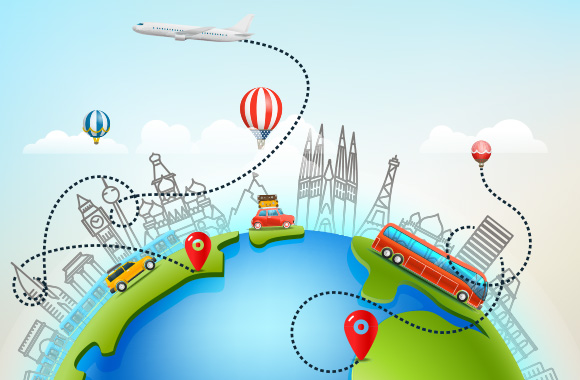 Travel Services